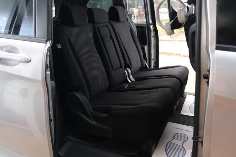 2025 Honda Freed Hybrid - 1 Owner HYBRID ELECTRIC Automatic