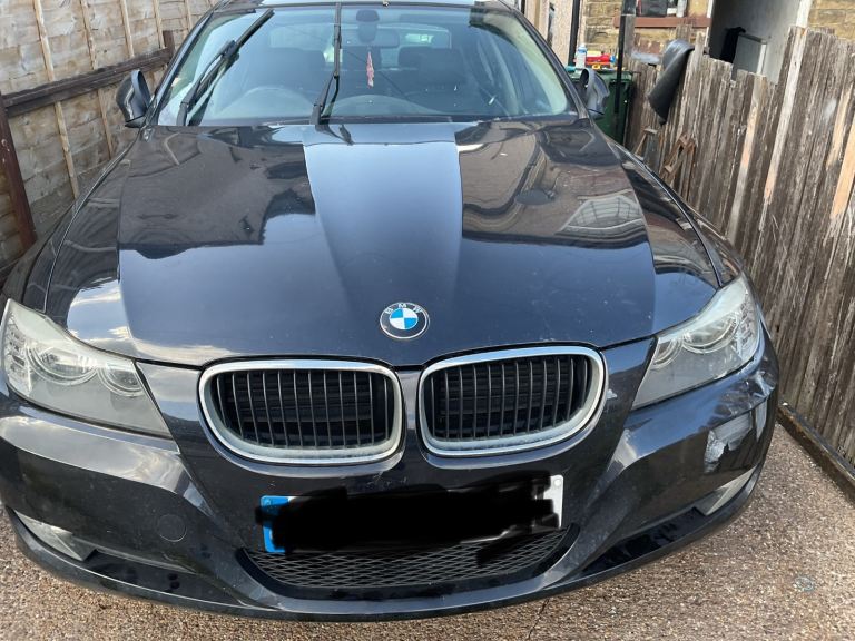 Most parts available 