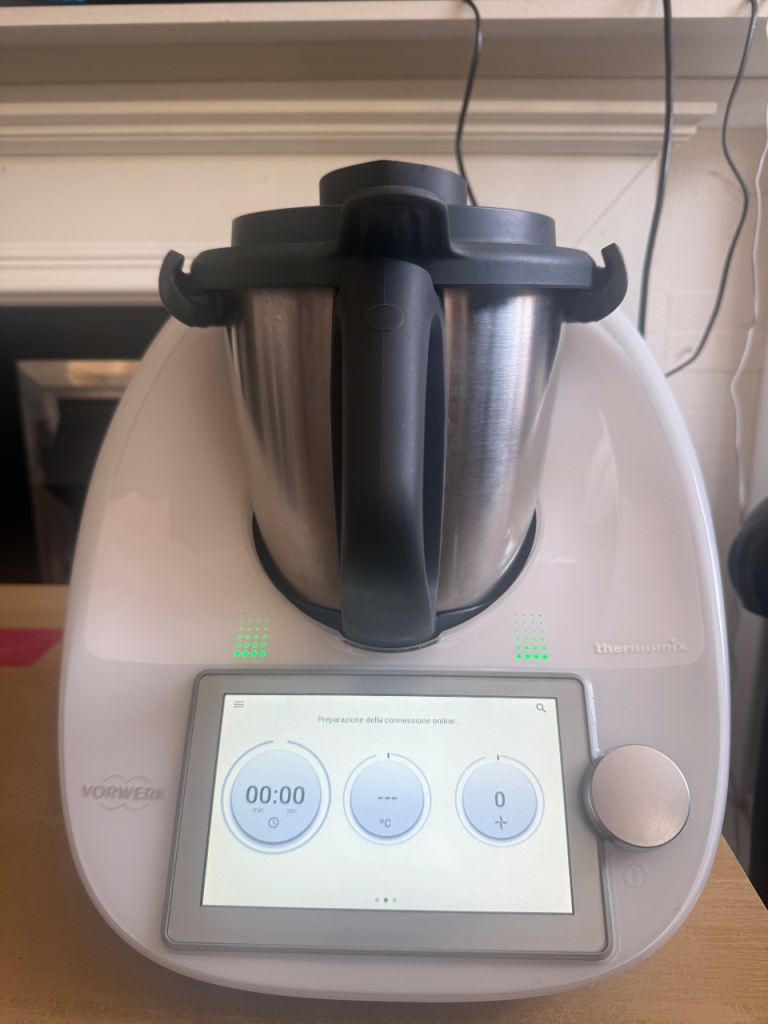 Thermomix TM6