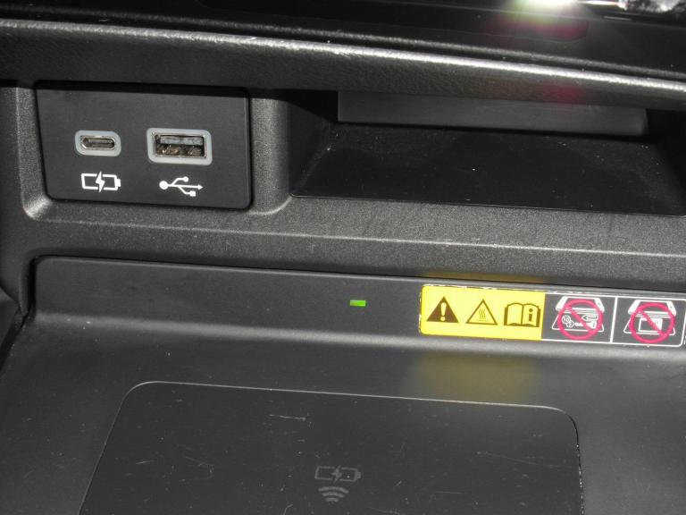 2023 Lexus NX 2.5 450h+ 18.1kWh F Sport SUV 5dr Petrol Plug-in Hybrid E-CVT 4WD Euro 6 (s ESTATE ...