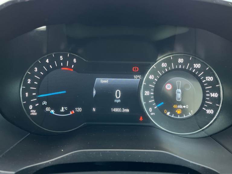 2022 Ford Galaxy 2.0 EcoBlue Titanium 5dr 5 Door DIESEL Manual