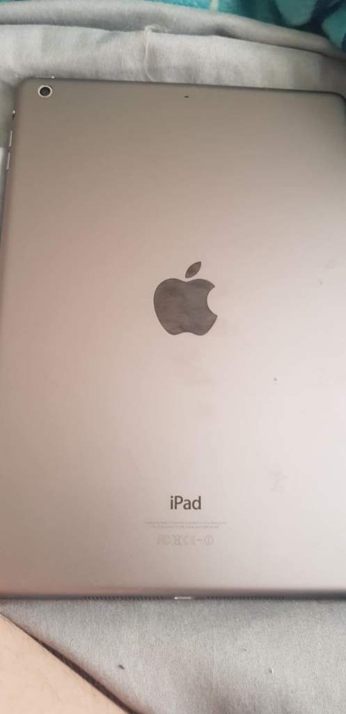 iPad 2013