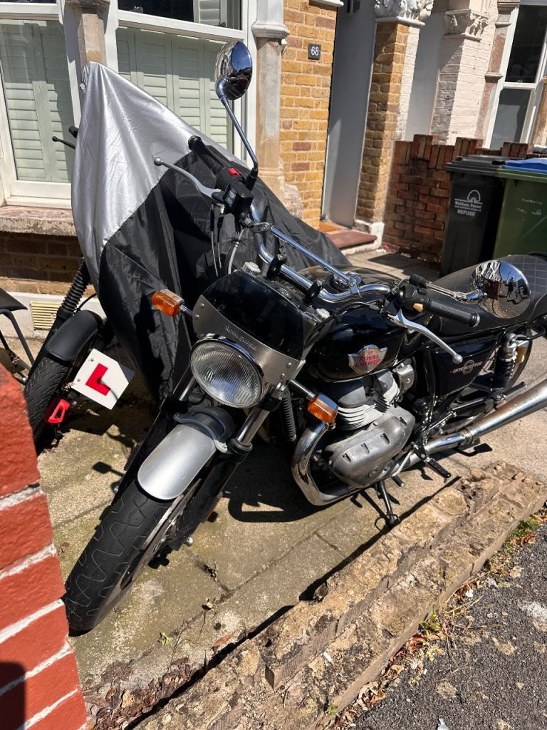 Royal Enfield, INTERCEPTOR, 2020, 650 (cc)