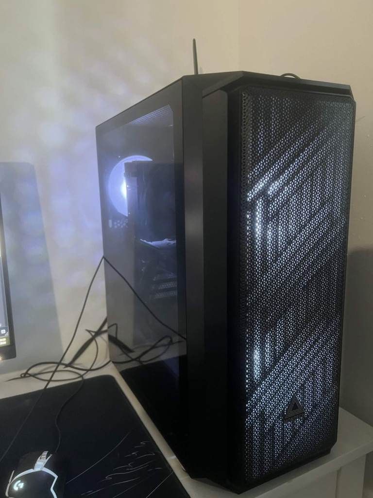 High End Gaming PC