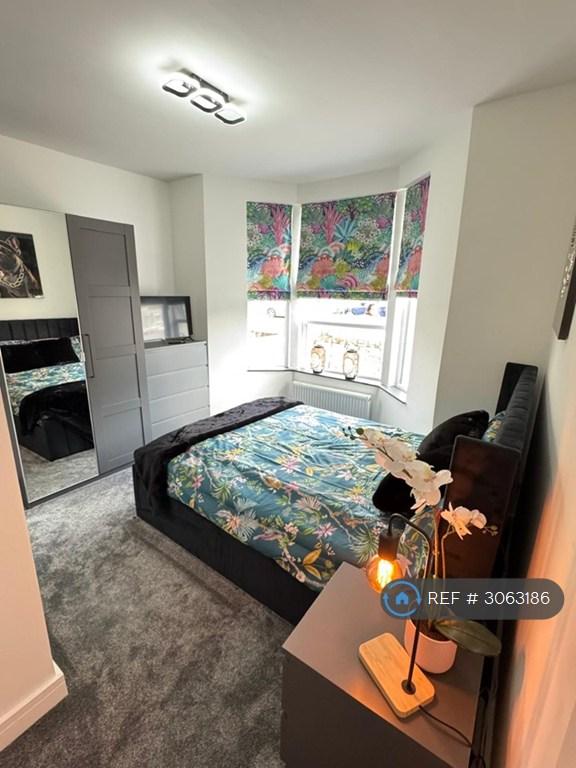 1 bedroom in Manchester Road, Swindon, SN1 (#3063186)