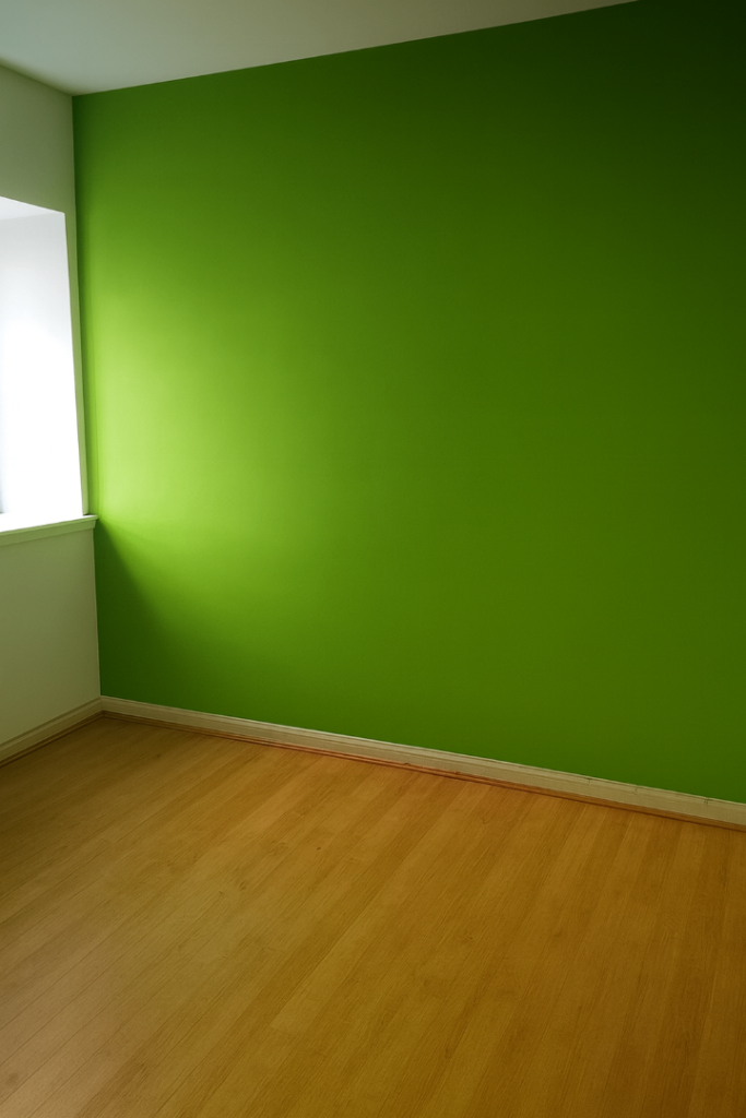 2 bedrooms property in west end