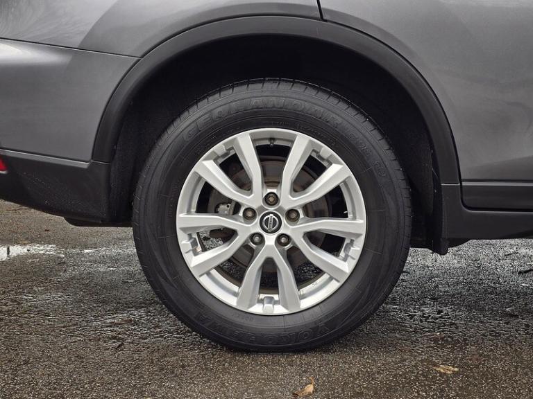 2020 Nissan X-Trail dCi Acenta Premium SUV Diesel Manual