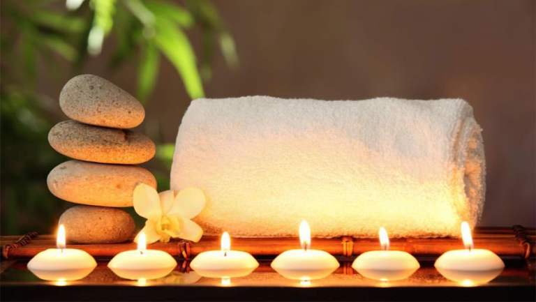🎀 Spoil Yourself with a Smooth Relaxing Massage 🎀