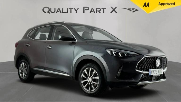 2023 MG MG HS 1.5 T-GDI SE Euro 6 (s/s) 5dr ESTATE Petrol Manual