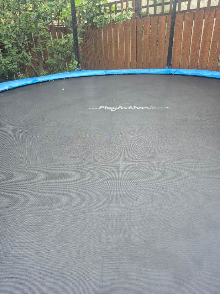 Trampoline 14 FT