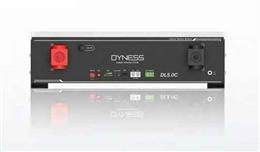 DYNESS DLS.0C Battery Pack – Brand New, Unused
