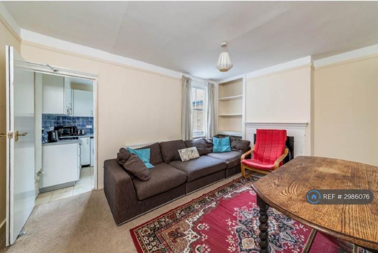 1 bedroom in Cranham St, Oxford, OX2 (#2986076)