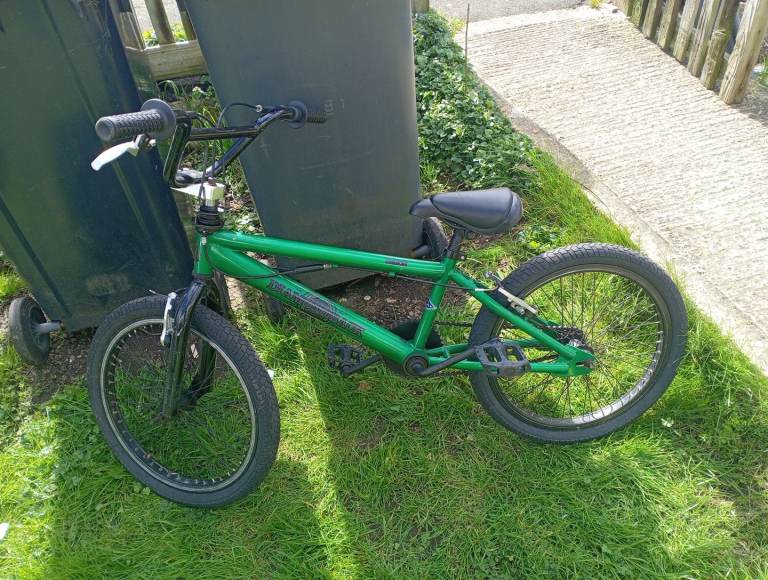 Diamond back Demon Bmx 20in 