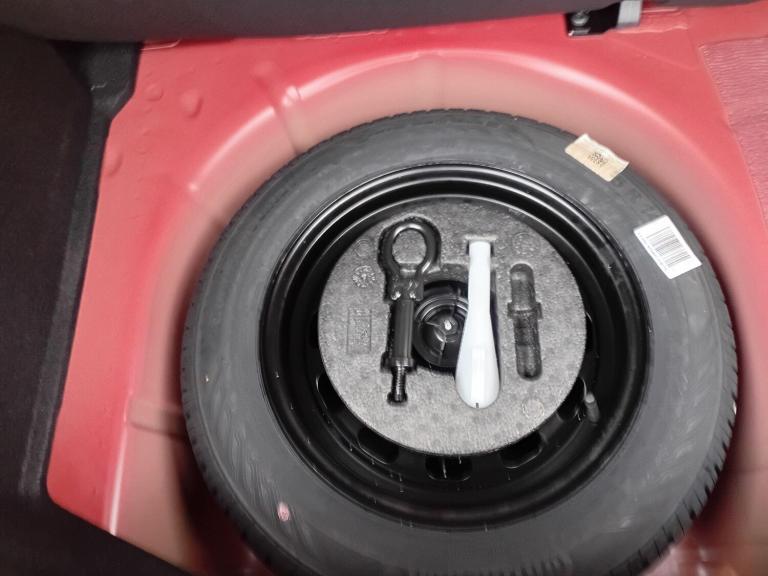 2022 Ford Fiesta 1.0T EcoBoost Trend Euro 6 (s/s) 5dr HATCHBACK Petrol Manual