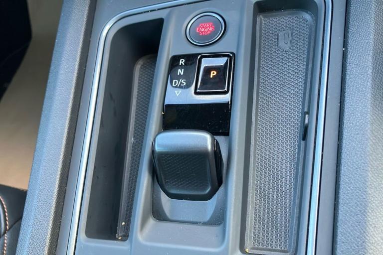  Cupra Formentor 1.5 Tsi V2 Suv 5dr Petrol Dsg Euro 6 s/s 150 Ps Petrol