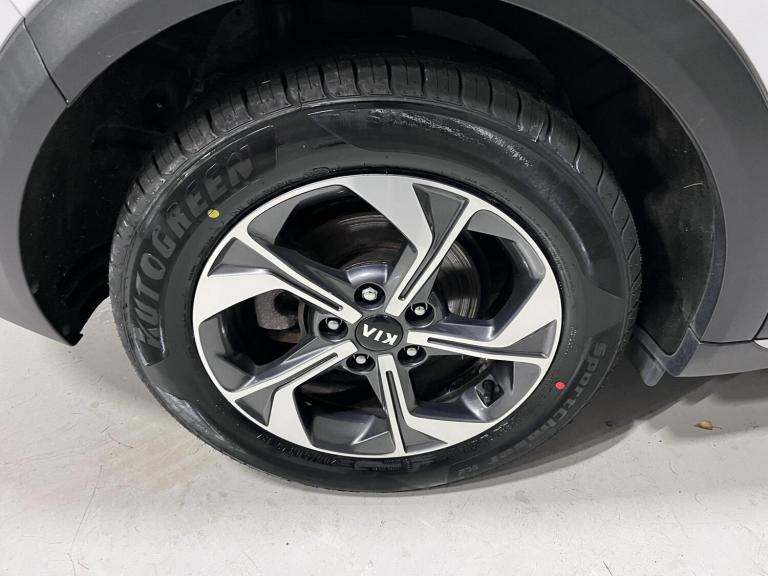 2020 Kia XCeed 1.0 T-GDi 2 SUV 5dr Petrol Manual Euro 6 (s/s) (118 bhp) SUV Petrol Manual