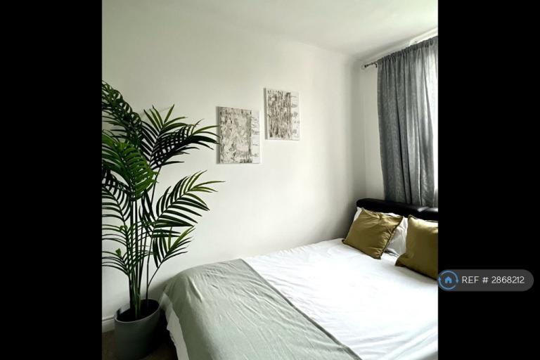 1 bedroom in Farjeon House, London, NW6 (#2868212)