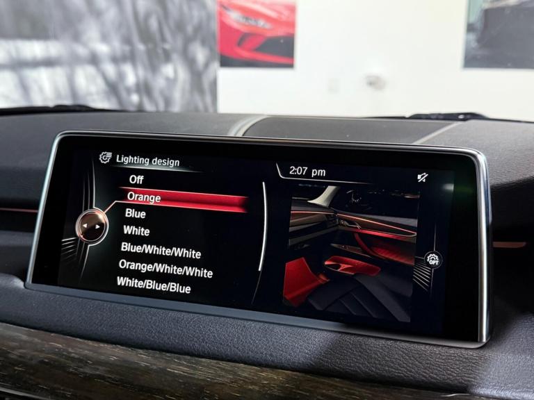 2016 BMW X5 3.0 30d M Sport Auto xDrive Euro 6 (s/s) 5dr ESTATE Diesel Automatic