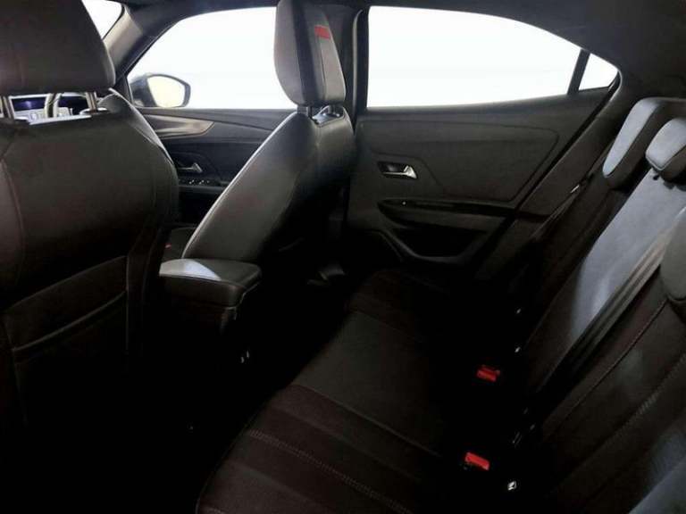 2022 Vauxhall Mokka 1.2 Turbo SRi Premium 5dr Auto HATCHBACK PETROL Automatic