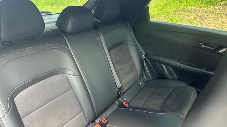 2025 MG MG4 XPower Hatchback Electric Automatic