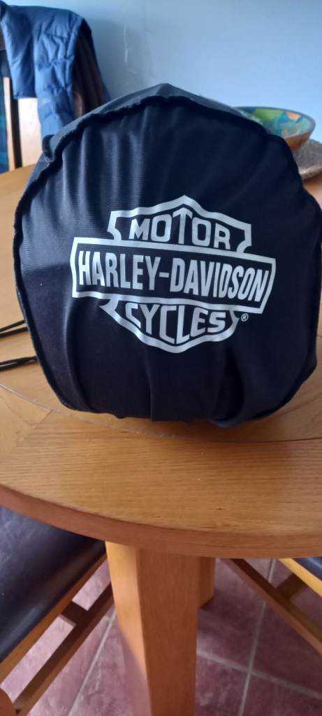 Harley Davidson 