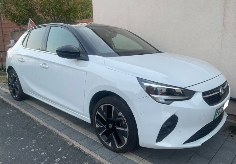 Vauxhall, CORSA, Hatchback, 2023, Other, 1 (cc), 5 doors