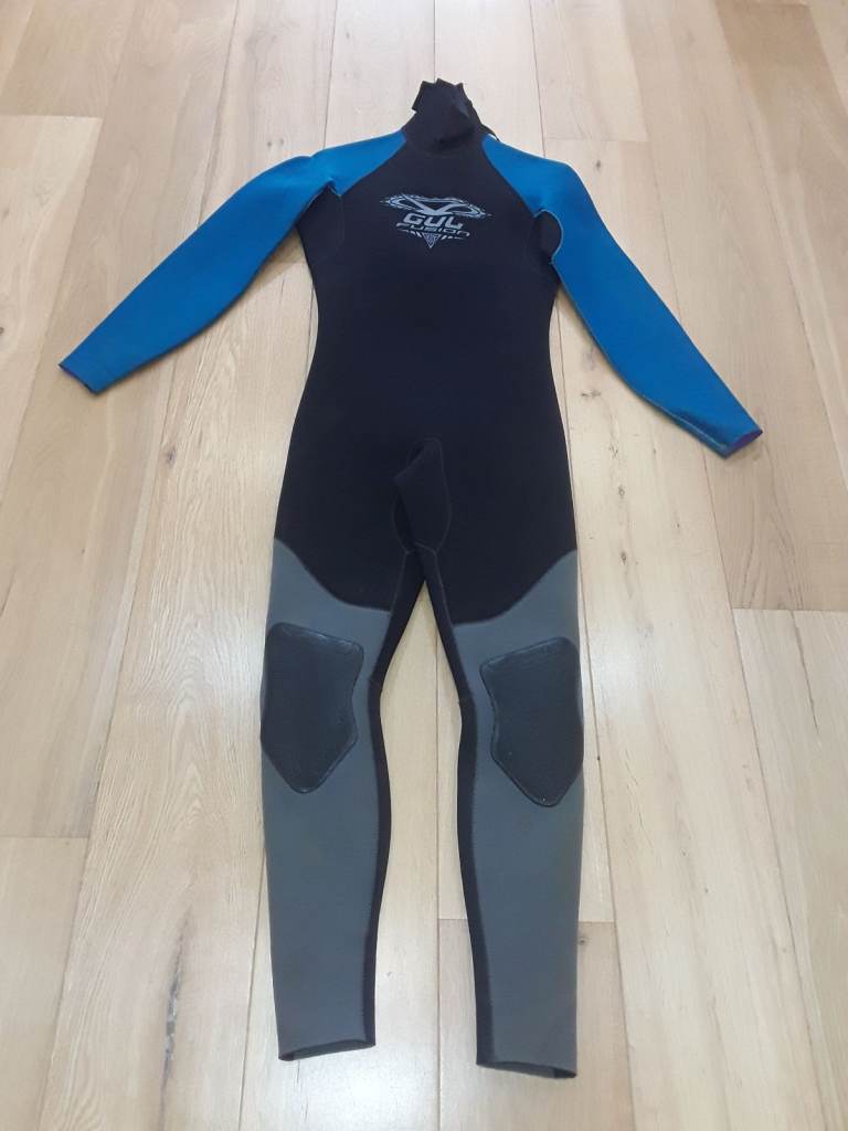 Gul Fusion Wetsuit