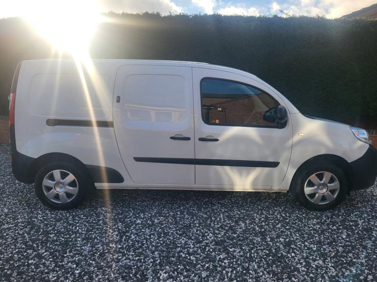 2021 Nissan NV250 1.5 dCi 95ps Acenta Van PANEL VAN Diesel Manual