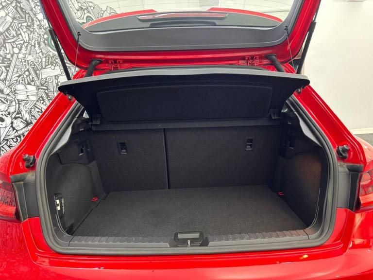 2020 Audi A1 1.0 TFSI 30 S line Sportback 5dr Petrol Manual Euro 6 (s/s) (116 ps) Hatchback Petro...