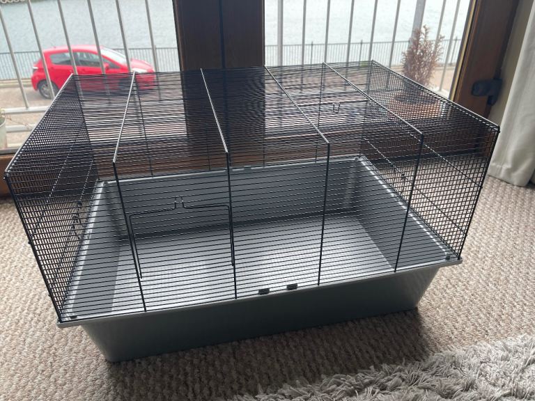 Pets at Home - Large Size Hamster Cage