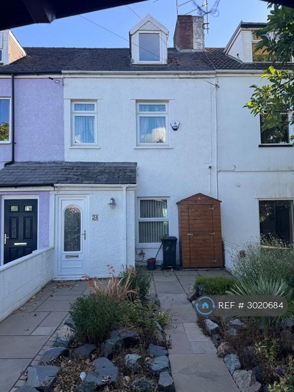 3 bedroom house in Glassworks Cottages, Newport, NP20 (3 bed) (#3020684)