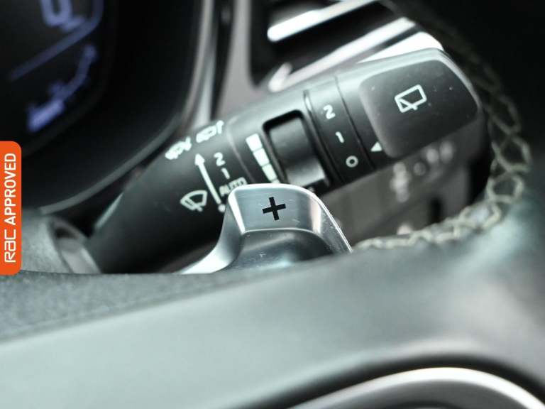 2022 Kia Niro 1.6 GDi Hybrid 3 5dr DCT ESTATE PETROL/ELECTRIC Automatic