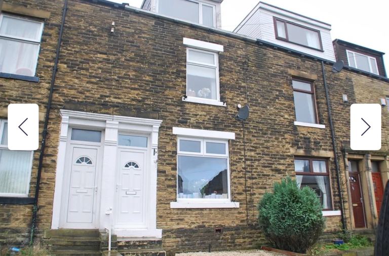 3 Bedroom Terraced House