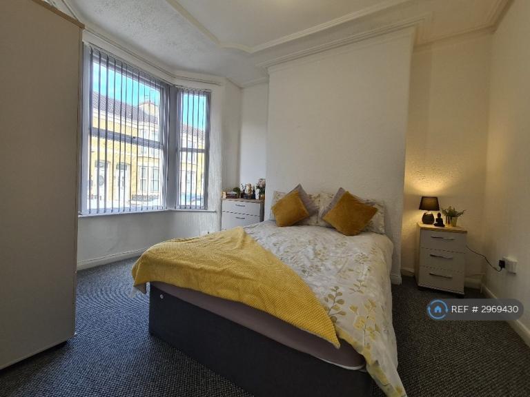 4 bedroom house in Leopold Road, Liverpool, L7 (4 bed) (#2969430)
