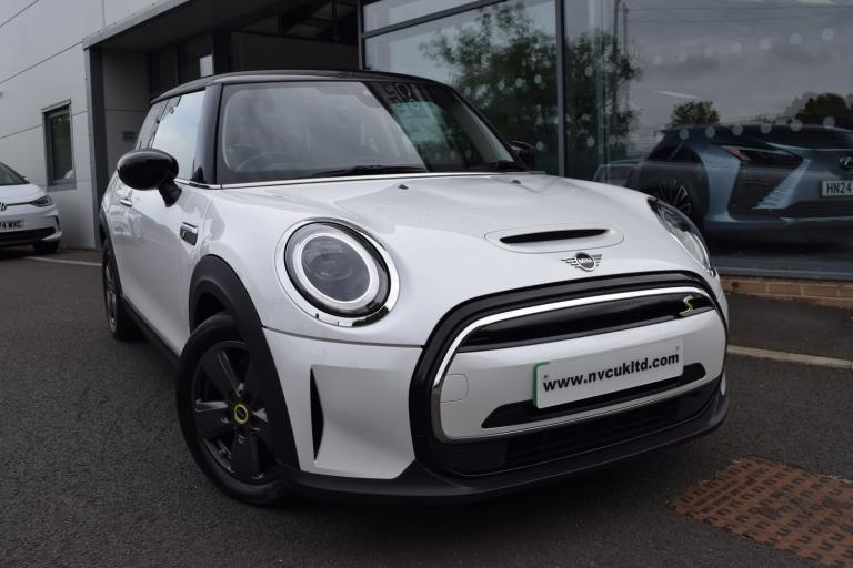 2023 MINI Hatch 135kW Cooper S Level 1 33kWh 3dr Auto HATCHBACK Electric Automatic