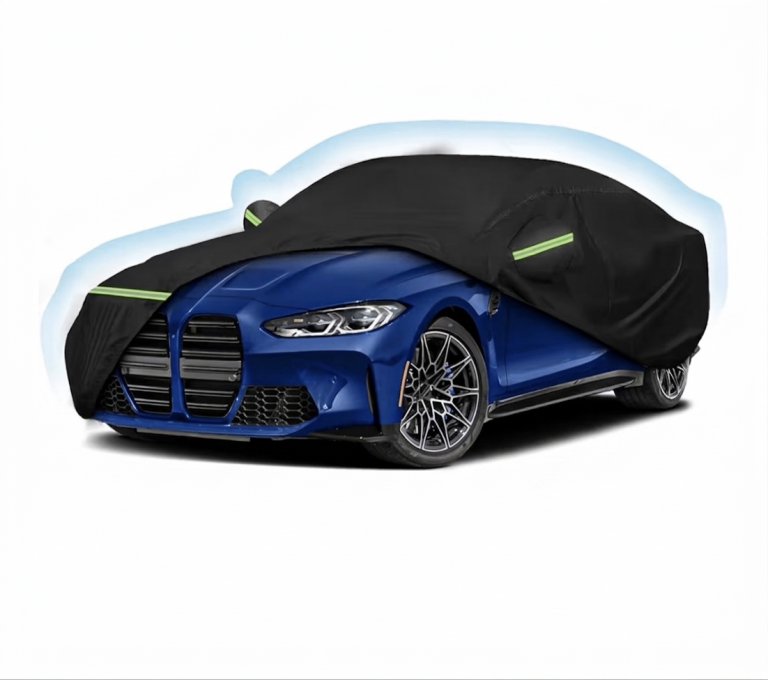 BMW 4 SERIES M4 - Waterproof Car Cover For Premium Scratch Proof
