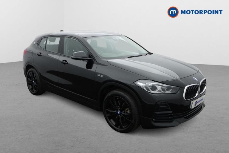 2023 BMW X2 xDrive 25e Sport 5dr Auto HATCHBACK PETROL/ELECTRIC Automatic