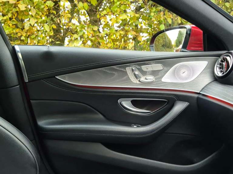 MERCEDES-BENZ CLS 2.9 CLS400d AMG Line [Premium Plus] 2020