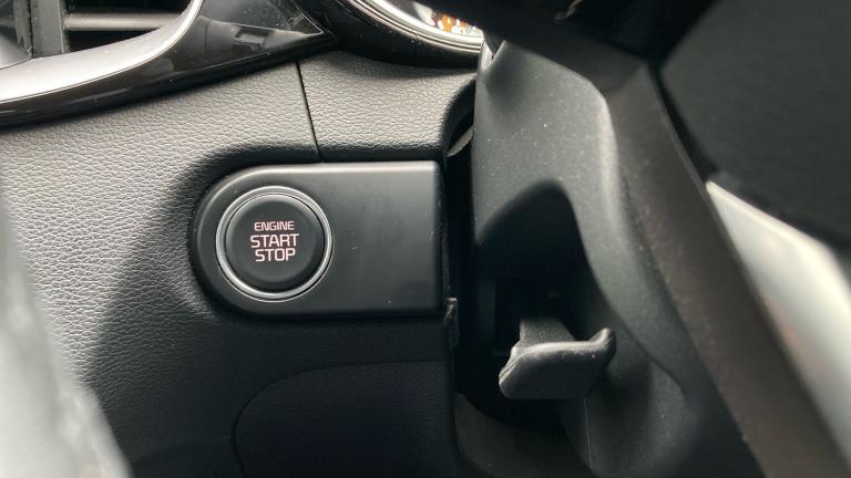 2022 Kia XCeed 1.5T GDi ISG 3 5dr Petrol Hatchback Hatchback Petrol Manual