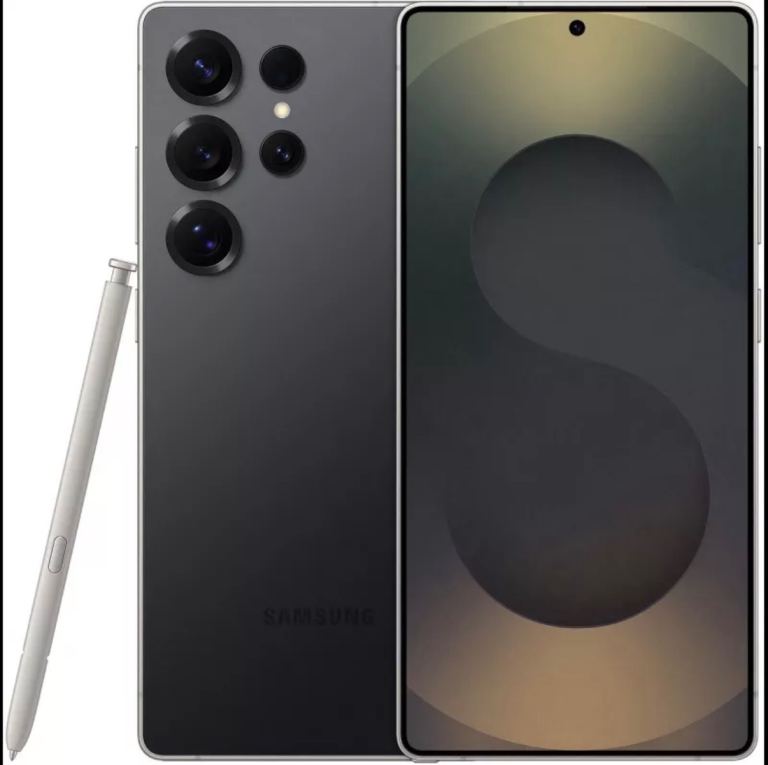 WANTED: Samsung Galaxy S24 Ultra/ S25 Ultra