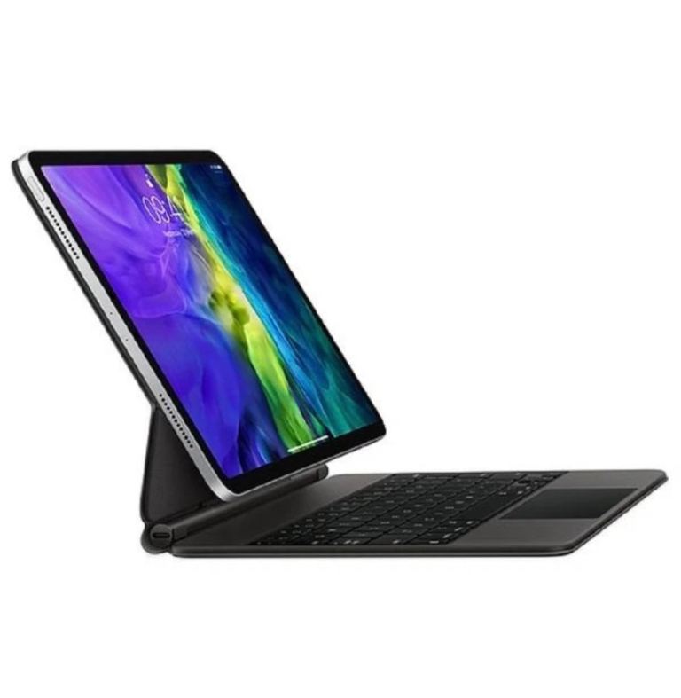Genuine Apple Magic Keyboard stand for iPad Pro 11” 