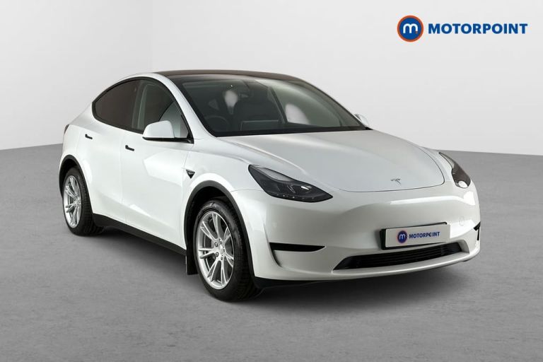 2023 Tesla Model Y RWD 5dr Auto MPV ELECTRIC Automatic