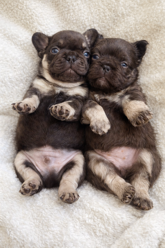 🐻 FRENCH BULLDOG PUPPIES 🐻 