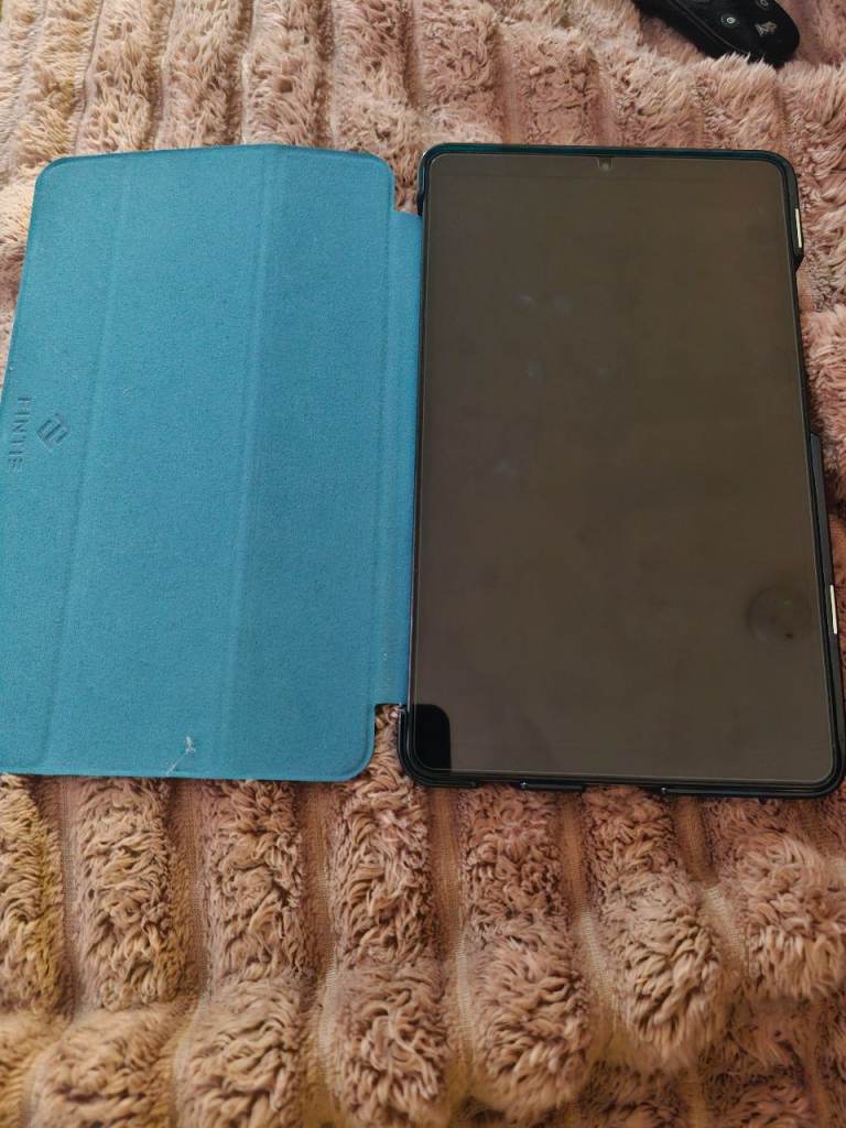 Samgsung galaxy tab a9 