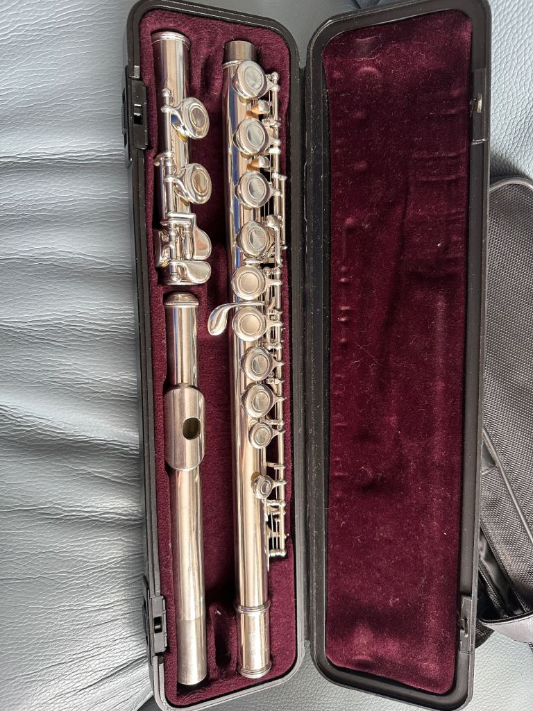 Flute Yamaha 211 ref44
