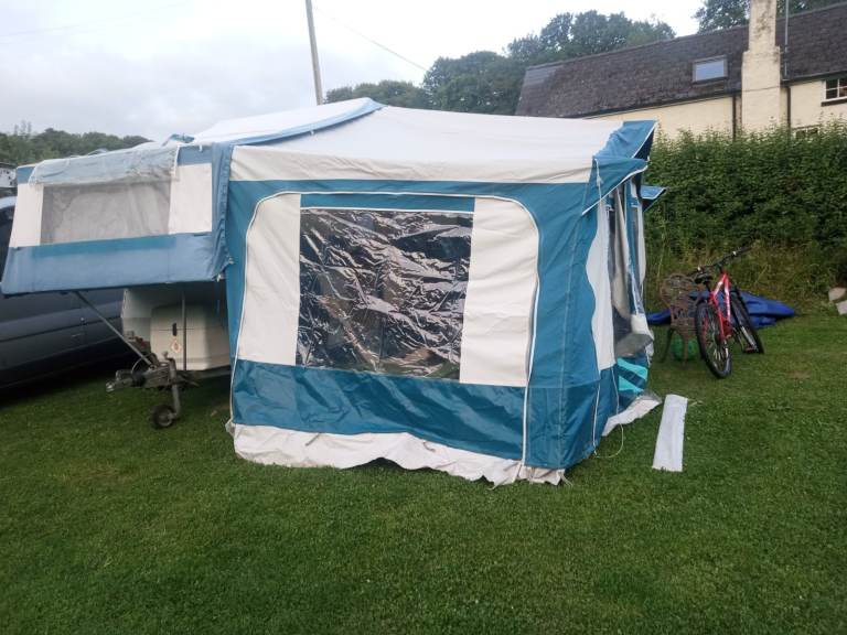 Trailer tent for sale 
