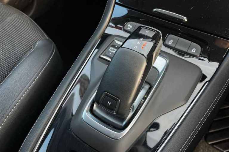 2023 Vauxhall Grandland 1.2 Turbo GS 5dr Auto HATCHBACK PETROL Automatic