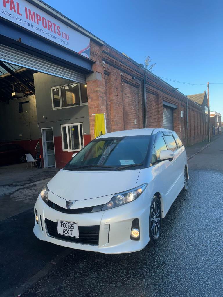 Toyota, 2015, 2360 (cc) 