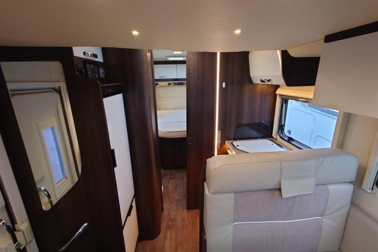 Roller Team Zefiro 695