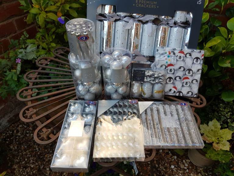 Christmas Bundle SOLD